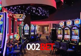 Jogos populares e pagamentos rápidos na 002bet