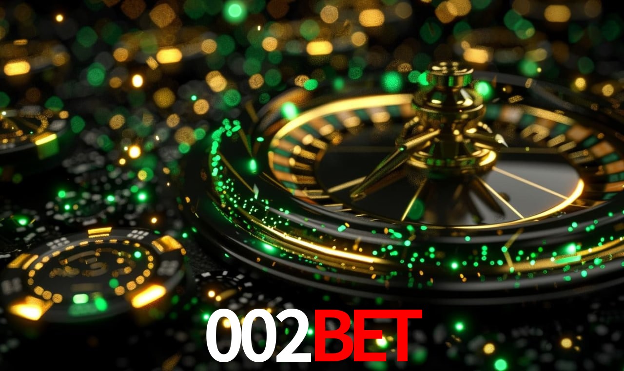 Segurança e performance na plataforma 002bet